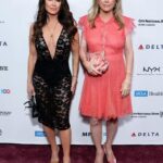 Kyle Richards Instagram - Out and about 

@gettyentertainment