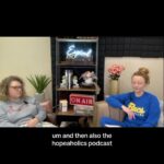 Maci Bookout Instagram - Check out our friends at @thehopeaholics every Tuesday 🖤🩷 

#expiredpodcast #truecrimepodcast #mentalhealthmatters #macibookout #tennessee #chattanooga #nataliegard #hopeaholicspodcast #addiction #alcoholic