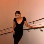 Daniela Calle Instagram - 🖤✨

Styling: 
@sol.style
@gustavocadile