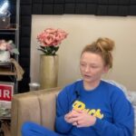 Maci Bookout Instagram - Let yourself be mad for two days, let yourself be angry for two weeks, but don’t let yourself 🚫stay🚫 in the emotion. 

#expiredpodcast #truecrimepodcast #mentalhealthmatters #macibookout #tennessee #chattanooga #nataliegard #hopeaholicspodcast #truecrime #podcastaddict #supportsmallbusiness