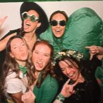 Sarah Drew Instagram – Well yesterday was an absolute delight! @megmcnut ‘s  event #atoasttotony in honor of her papa and in support of the Gary Sinise foundation was a total success! What a joy being with so many people I adore supporting a cause that really matters! Happy #stpaddysday friends!! (So sorry to offend people by saying st pattys instead of st paddy’s 😂😂😂)