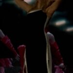 Kylie Minogue Instagram - can’t and don’t want to get this out of my head.

#BRITs