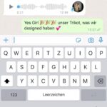 Lena Gercke Instagram – Things to love this week 💕😇