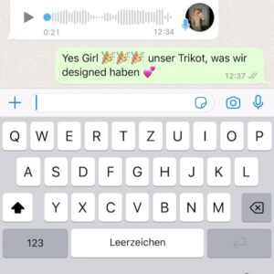 Lena Gercke Instagram - Things to love this week 💕😇