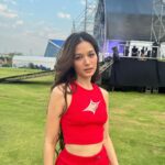 Violette Wautier Instagram - หล่อลื่นแล้ว สวยลื่นบ้าง 

#YimFest
