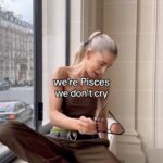 Caro Daur Instagram – PISCES ♓️ SEASON 🫶🏻what did I forget?