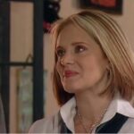 Erika Buenfil Instagram – #tbt