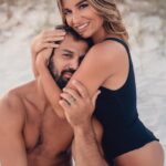 Jessie James Decker Instagram - Happy birthday to the love of my life @ericdecker 🎉 37 looks good on ya daddy 😙