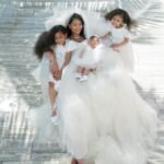 Chanel Iman Instagram – To strong women 💪🏽 May we know them. May we be them. May we raise them ❤️ Happy International Women’s Day !