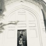 Beauty Gonzalez Instagram - Delhi, Red Fort.
From behind and beyond these gates, the defense of an empire from enemies both foreign and domestic 
were plotted and forged.
If these walls could talk..
Centuries of blood sweat and tears have marinated these walls. 
Wars , Intrigue , Machinations and Scandal smeared on every facade .
Fortunes and the fates of a billion people are echoed and etched on every corridor.
Drama and mischief seeps from every crack.

We must listen , feel the weight,
and learn.