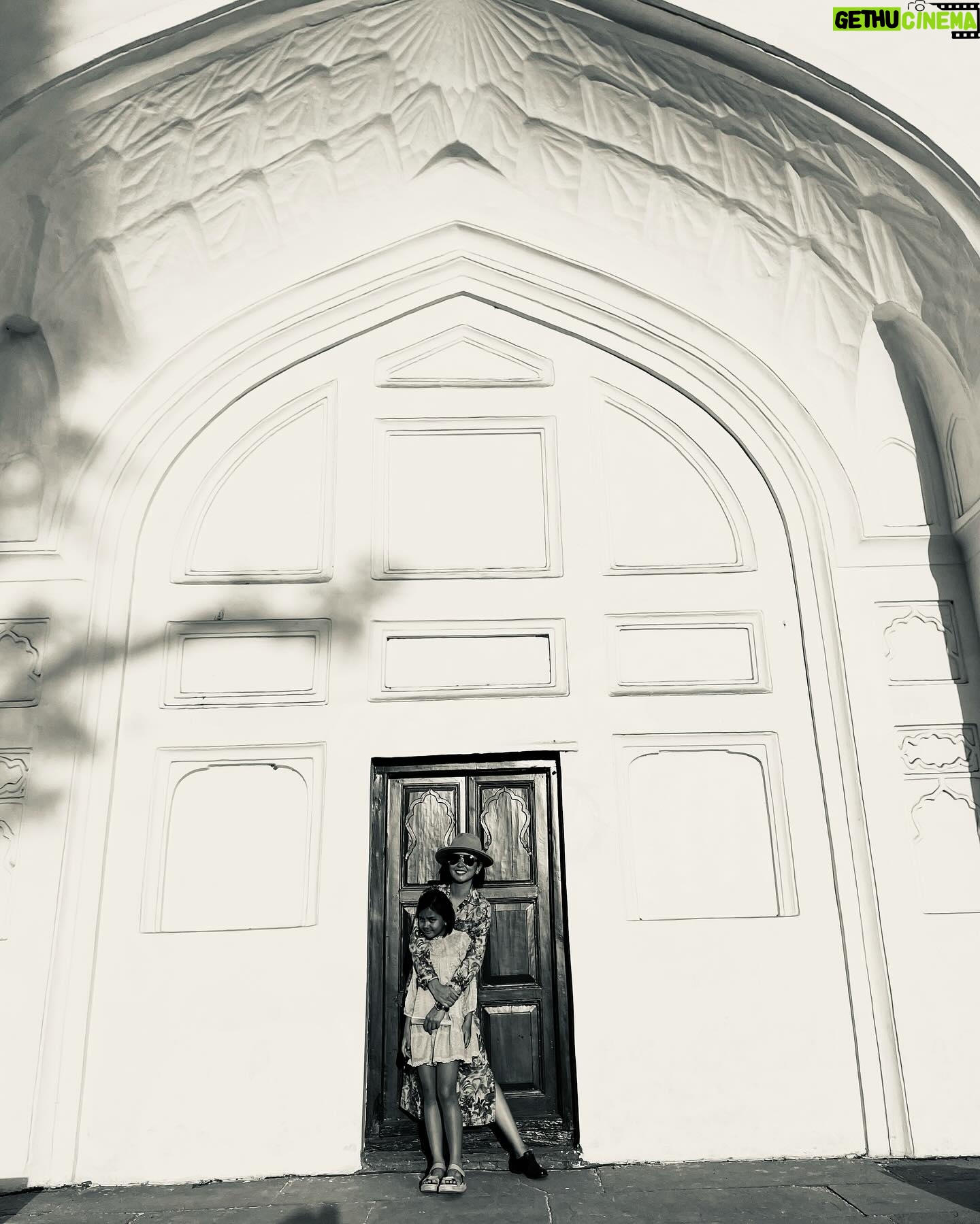 Beauty Gonzalez Instagram - Delhi, Red Fort.
From behind and beyond these gates, the defense of an empire from enemies both foreign and domestic
were plotted and forged.
If these walls could talk..
Centuries of blood sweat and tears have marinated these walls.
Wars , Intrigue , Machinations and Scandal smeared on every facade .
Fortunes and the fates of a billion people are echoed and etched on every corridor.
Drama and mischief seeps from every crack.
We must listen , feel the weight,
and learn.