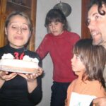 Aitana Instagram - La mujer de mi vida cumple años hoy.
Mami, no necesito decir mucho, sabes bien que eres mi mejor amiga y mi confidente, que has estado ahí siempre, literalmente siempre💭.
La mujer más preciosa por fuera y por dentro.
Por ser mi faro en el camino, guiarme siempre y quererme como me quieres, esa forma única tuya, que solo tú tienes conmigo y yo contigo mama. 
T’ESTIMO MOLT🤍 Felicidades. 
(ojalá no me hagas borrar el último vídeo)