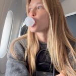 Bar Refaeli Instagram - What's inside my bag when I travel. 🧳 
#travel #bag