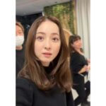 Nozomi Sasaki Instagram – 昨日は、不慣れなインスタライブを見て頂きありがとうございました🥹
質問も沢山嬉しかったです♡
１時間があっという間で、、、
終わった後は、なぜか息切れしていました。笑

また出来たらと思ってます🌷