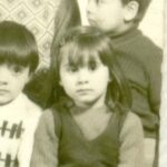 Aitana Instagram - La mujer de mi vida cumple años hoy.
Mami, no necesito decir mucho, sabes bien que eres mi mejor amiga y mi confidente, que has estado ahí siempre, literalmente siempre💭.
La mujer más preciosa por fuera y por dentro.
Por ser mi faro en el camino, guiarme siempre y quererme como me quieres, esa forma única tuya, que solo tú tienes conmigo y yo contigo mama. 
T’ESTIMO MOLT🤍 Felicidades. 
(ojalá no me hagas borrar el último vídeo)