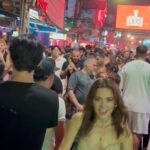 Rabia Soytürk Instagram - çok karışık
