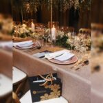 Paula Echevarría Instagram – Ayer mi amiga @tachabeauty organizó una cena en Madrid y por supuesto, no me la quería perder!!!
El sitio, una maravilla, el Atelier de mi amigo @ramonfreixa que no os puedo explicar lo rico que estaba todo!!!! 
La decoración, las cremitas de @medik8_es.. pero lo mejor estar rodeada de tanta gente con la que me lo paso genial! Gracias Nat y Carlos por ser los anfitriones perfectos! Os queremos! ♥️

Mi look:
Vestido @victoria_cimadevilla vía @valytyplace 
Sandalias @jimmychoo 
Pendientes @fetichesuances 
Makeup &hair by me 🙋🏻‍♀️

Gracias a @pepinomarino por los fotones!!!! 💥