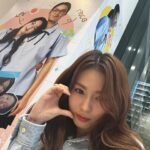 Pattranite Limpatiyakorn Instagram - 🫶🏻