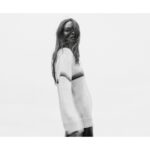 Crystal Reed Instagram - Winter X