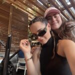 Fabiola Guajardo Instagram - Un fin de semana muy @alo 🍕🖍️🍃