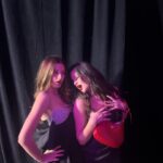 Haley LeBlanc Instagram - 🤭🤭