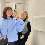 Aitana Instagram - La mujer de mi vida cumple años hoy.
Mami, no necesito decir mucho, sabes bien que eres mi mejor amiga y mi confidente, que has estado ahí siempre, literalmente siempre💭.
La mujer más preciosa por fuera y por dentro.
Por ser mi faro en el camino, guiarme siempre y quererme como me quieres, esa forma única tuya, que solo tú tienes conmigo y yo contigo mama. 
T’ESTIMO MOLT🤍 Felicidades. 
(ojalá no me hagas borrar el último vídeo)