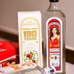 Heaven Peralejo Instagram – This is insaaaanee!! Me on this iconic bottle????? 🥹 Definitely on top of my favorite personalized gifts. Thank you @barangayginebra I’ll always be grateful ❤️

@gemtugade