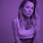 Ludwika Paleta Instagram – 💜 #8M Por mi, por tí, por todas . #díainternacionaldelamujer