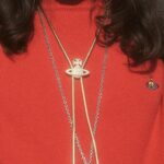 Vivienne Westwood Instagram – Our signature orb details feature across luxury garments and accessories – synonymous with Vivienne’s vision of taking tradition into the future.⁠
⁠
#VWSS24