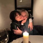 Aitana Instagram - La mujer de mi vida cumple años hoy.
Mami, no necesito decir mucho, sabes bien que eres mi mejor amiga y mi confidente, que has estado ahí siempre, literalmente siempre💭.
La mujer más preciosa por fuera y por dentro.
Por ser mi faro en el camino, guiarme siempre y quererme como me quieres, esa forma única tuya, que solo tú tienes conmigo y yo contigo mama. 
T’ESTIMO MOLT🤍 Felicidades. 
(ojalá no me hagas borrar el último vídeo)