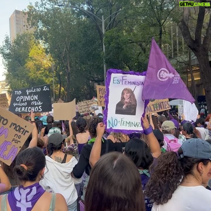 Regina Blandón - 109.7K Likes - #8M #8marzo #8m2024 💜💚🩷🍉🏳️⚧️