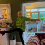 Fearne Cotton Instagram - Happy mothers day. 💜

You never quite know what you're going to get with Lin. I wasn't necessarily expecting this last weekend. I have used this song because this is what she was actually dancing to. 🤣

Today I will be giving thanks for my mums tenacity and sometimes rebellious nature. She gives me the confidence to stand up for what I believe in and to not take no for an answer. My mums determination has given me the strength to look for new avenues when doors close and her hard graft with multiple jobs when I was a kid has instilled a work ethic in me that I'm very grateful for. 

As a mum myself I know how tough, confusing and exhausting it is, so want to say a huge well done to all the mums out there that often put themselves at the bottom of the pile, are always on call and rarely get to stop. You're all simply amazing. Being a mum is a real joyful privilege and one I'm utterly grateful for, but I don't think we talk about how tough it is too. To all the mums...I see you, I hear you. 

I also acknowledge how painful today is, if like my husband, you've lost your mum. Happy mothers day to all the heavenly mums out there. Your love and sacrifice will not be forgotten. 🙏

I'm also thinking about and praying for all of those who are going through fertility treatment at the moment. If today is too painful for you, shut shop, be kind to yourself and go gentle today. 

And love and prayers to any one else, for whatever reason, finds today tough. Love and peace. 

❤️