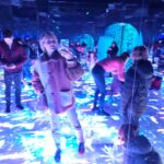 Fearne Cotton Instagram - Bubble planet was a hoot 🫧