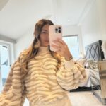 Dani Dyer Instagram – 🫶🫶