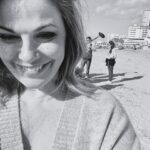Vanessa Incontrada Instagram - Ciak si gira 😊😊😊