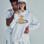 Vivienne Westwood Instagram – Our classic orb motif features across our selection of sportswear and designer bags this season – synonymous with Vivienne’s vision of taking tradition into the future. ⁠
⁠
#VWSS24