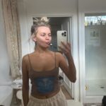 Kelsea Ballerini Instagram - until further notice this is a dibs fan account sprinkled with cryptic album making content love you miss you 🤍