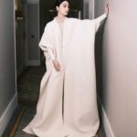 Fan Bingbing Instagram - A night to remember at the 17th Asian Film Awards in Hong Kong, celebrating the talent and passion of the film industry!