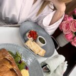 Kylie Minogue Instagram - 😋