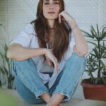 Amina Khalil Instagram – كل سنة وانتم طيبين ✨ 
رمضان كريم 🤍🙏🏼 
Wishing everyone a blessed month ahead.. 
May you all find peace, love and balance throughout 🪷 

Feels very different this year to not be working on a show for the first time after 13 years.. the endless days and nights on set.. the excitement of the first airing.. the billboards on the streets.. can’t say i dont miss it, because ofcourse a part of me does.. 
But, im so grateful for the things I was able to accomplish and experience nevertheless.. 
Taking time to reflect, relax, work on myself, and do other things Ive always wanted to do but never had the time to, gives you perspective and really makes you count your blessings.. for even the littlest of things.. 🌿🙏🏼 

Goodluck to all my friends who have Ramadan shows this year, i’ll be watching and supporting you all 🫶🏻 ربنا معاكم يا حبايبي 

Happy Ramadan everybody ! 
Eat. Pray. Love ! 
🤍💫 

Jewelry by: @11_11egypt