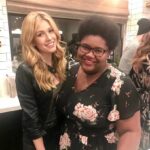 Katherine McNamara Instagram - Happy birthday to the person who feels like sunshine and magic - @writtenbymayaaa . My soul sister, my twin flame, my dear friend, you are an absolute treasure. You make the world a little brighter, decisions clearer, music more moving, and adventures way more fun! I am so beyond grateful for you my dearest girl. I am so in awe of the person you are in career, love, and life itself. Thank you for being my family. I hope you have a day as full of exuberance, joy, and light as you. Here’s to spending the rest of our lives making more memories like these. 🧁💜