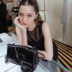 Violette Wautier Instagram - Ami in Bangkok

Discover the first Ami Paris store in Thailand now at M Floor, Emporium

For more info, contact 02-664-8220 
#AmiParis #AmiBangkok #PPGroupThailand