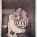 Sofia Wylie Instagram – And so I was like no way and then he was like yeah and I was like no