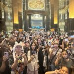 Engfa Waraha Instagram – รวมมิตรสะกิดใจวันนี้ 💚🩷
