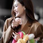 Engfa Waraha Instagram – รวมมิตรสะกิดใจวันนี้ 💚🩷