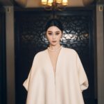 Fan Bingbing Instagram - A night to remember at the 17th Asian Film Awards in Hong Kong, celebrating the talent and passion of the film industry!