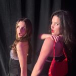 Haley LeBlanc Instagram - 🤭🤭