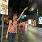 Pattranite Limpatiyakorn Instagram - 🚕👋🏻