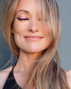Olivia Wilde Instagram - This sums up how I feel about 40. Thank you so much for the birthday love you sent my way yesterday. I felt it / feel it all. 🪩♥️🪩