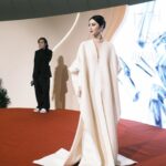 Fan Bingbing Instagram - A night to remember at the 17th Asian Film Awards in Hong Kong, celebrating the talent and passion of the film industry!
